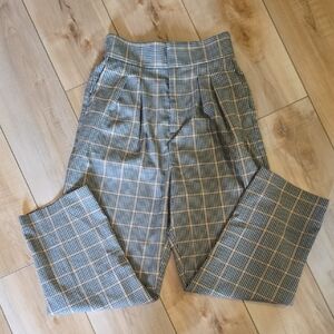 Urban Outfitters Tailored Dress Pants